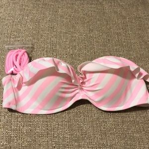 Victoria’s Secret bikini top
